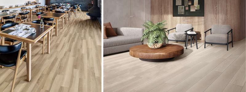 本物みたいな木目柄