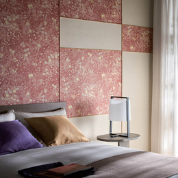 シンコール和風壁紙：P153、織物調