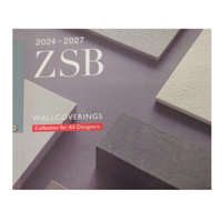 サンゲツ ZSBシリーズ