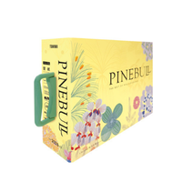 トキワ　パインブル