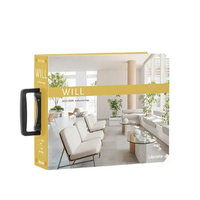 リリカラ-ウィル　LW