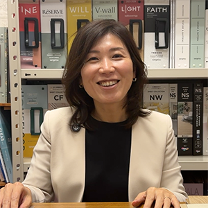 ワコードープロ社長